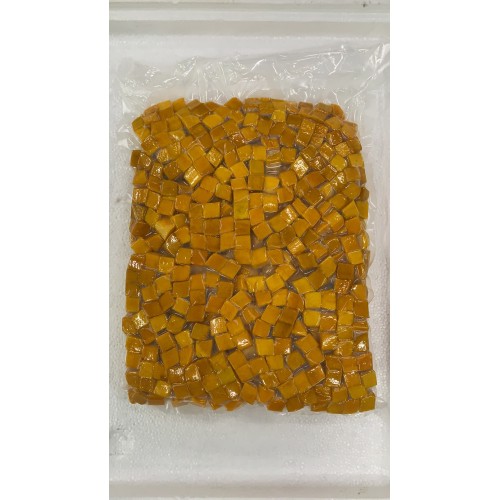 溫南瓜粒1cm